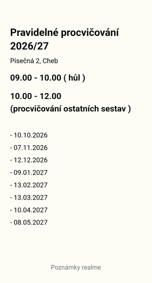 společněí Taiji, Qigong